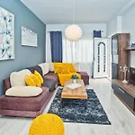 Apartman Tino With Two Sunny Terace