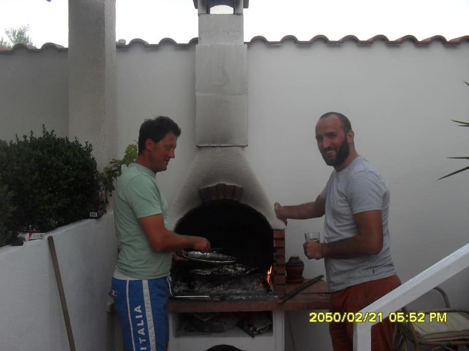 Apartment Tino With Two Sunny Terace