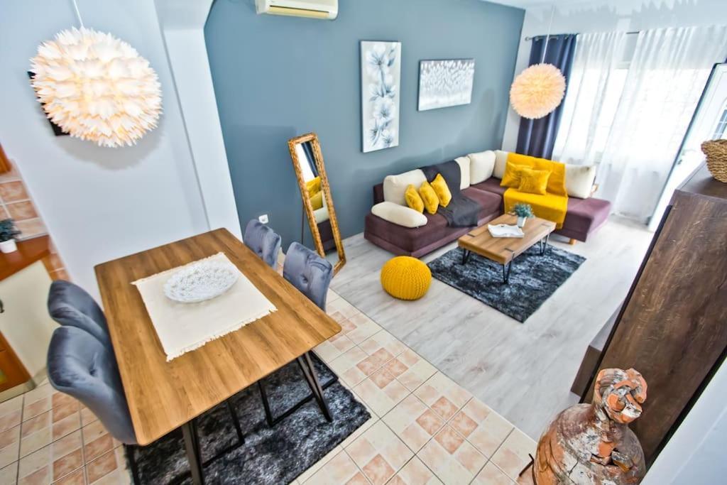 Apartment Tino With Two Sunny Terace Hvar Town