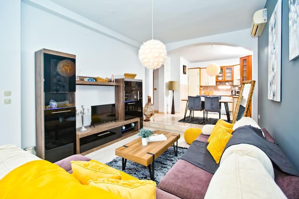 Apartment Tino With Two Sunny Terace
